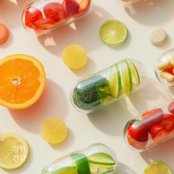 비타민C 메가도스 부작용