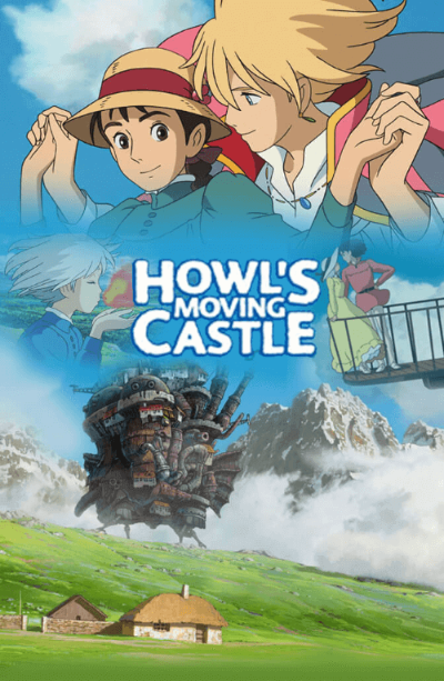 하울의-움직이는-성