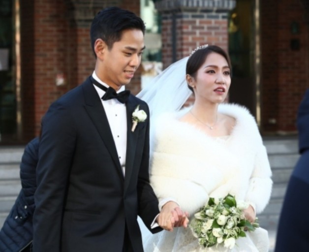 리디아 고 현대가