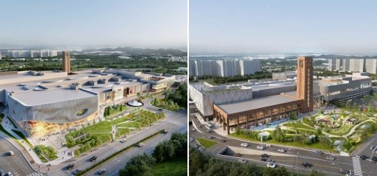 안성-스타필드-사진