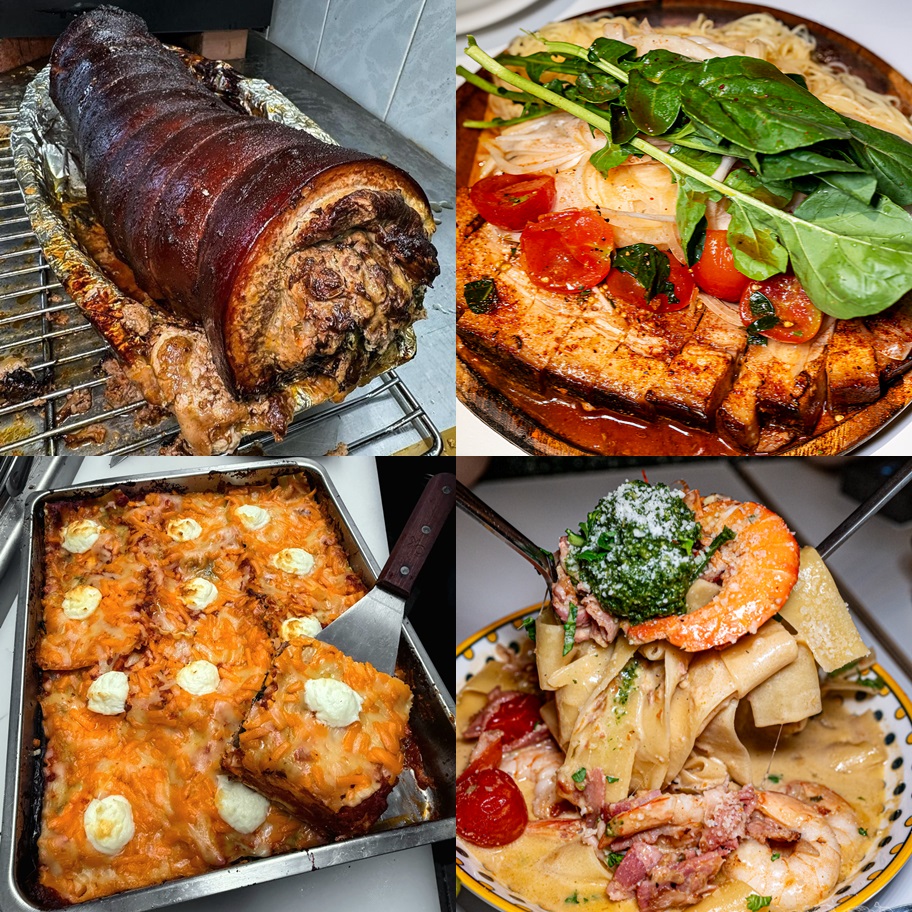 봉심식당 맛집