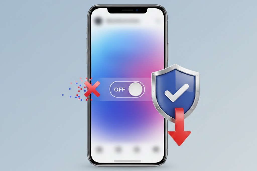 인스타그램 계정 잠시 없애는 방법