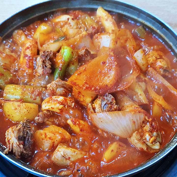 회기 경희대 맛집 추천 생방송투데이 백종원 골목식당 소개 수도권 최고의 고기떡볶이 닭볶음탕 찜닭 오늘방송 빅데이터 랭킹 맛집