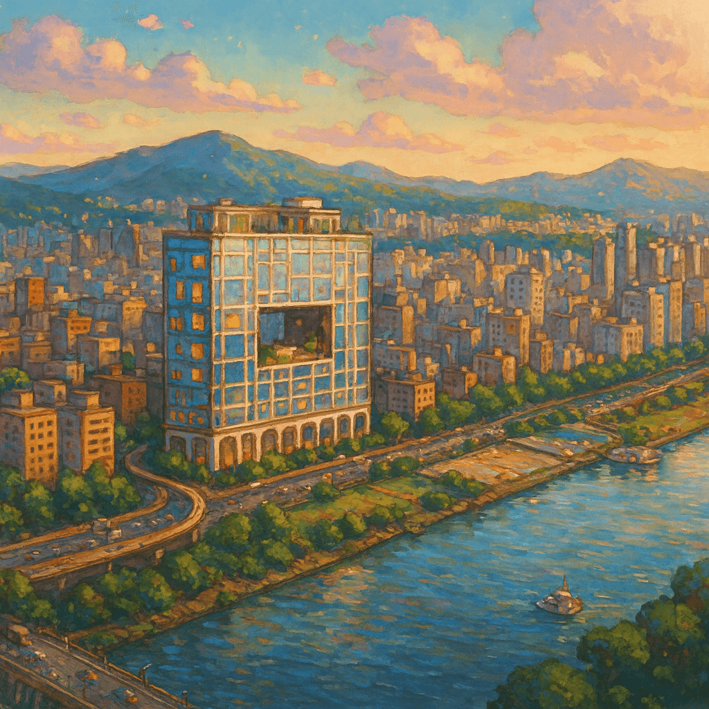 아스턴 55