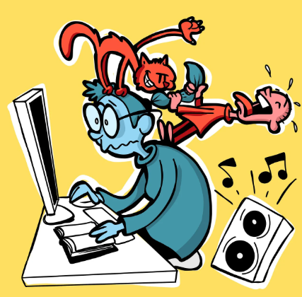 층간 소음 처벌 가능할까? 현실적인 법적 기준과 대응 방법 총 정리