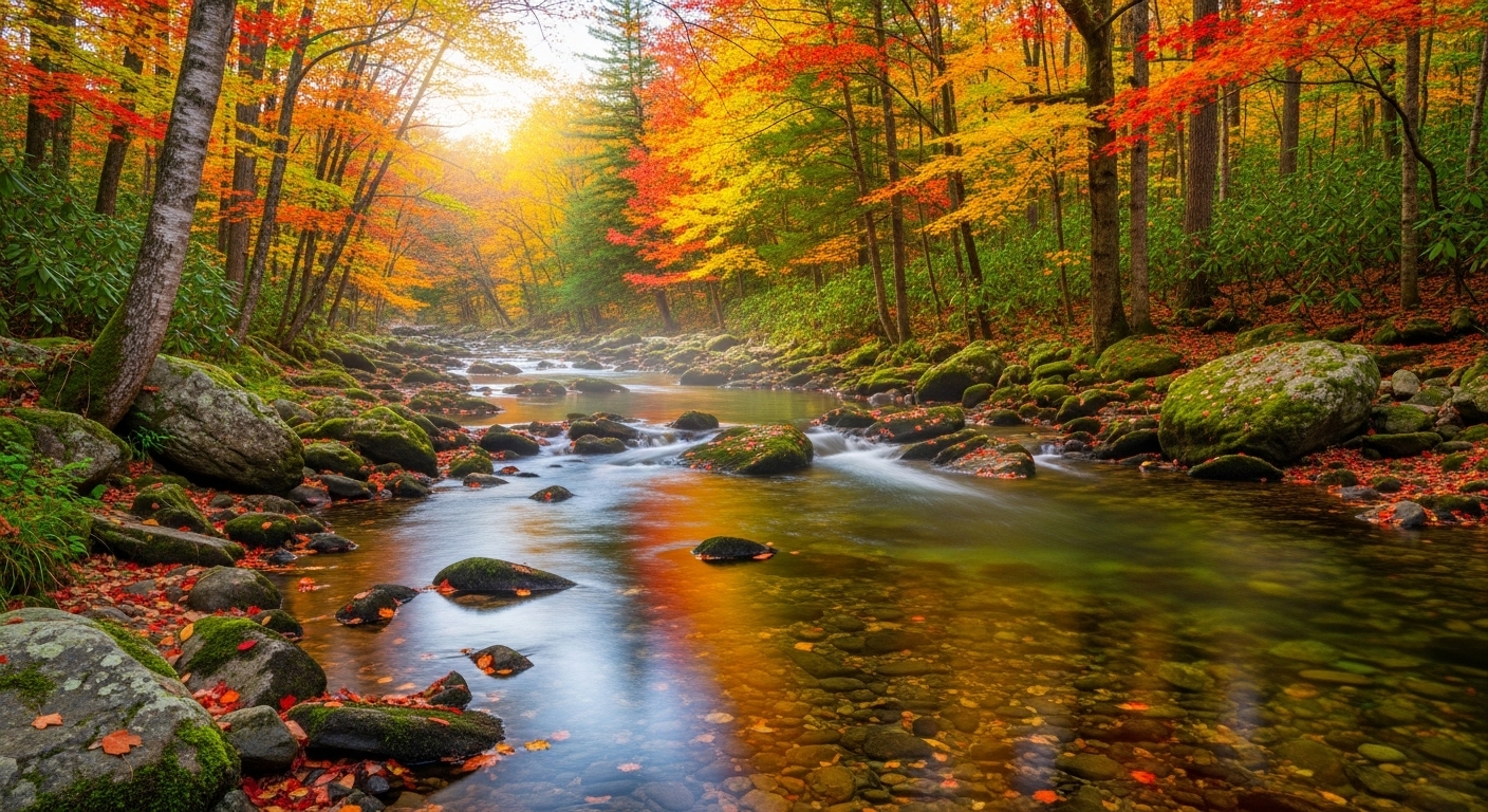 국립덕유산자연휴양림