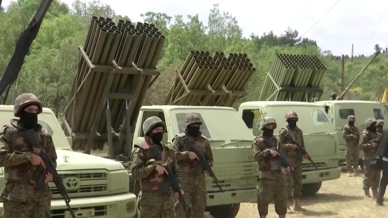 이스라엘과 이란, 미국의 전쟁 이해