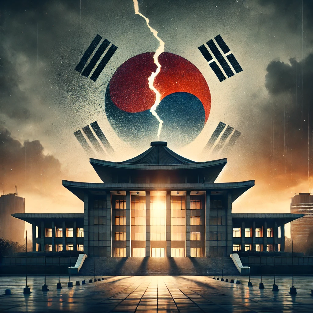 윤석열 대통령 부정선거 주장