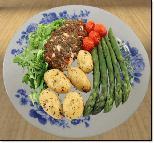 비타민 많은 음식