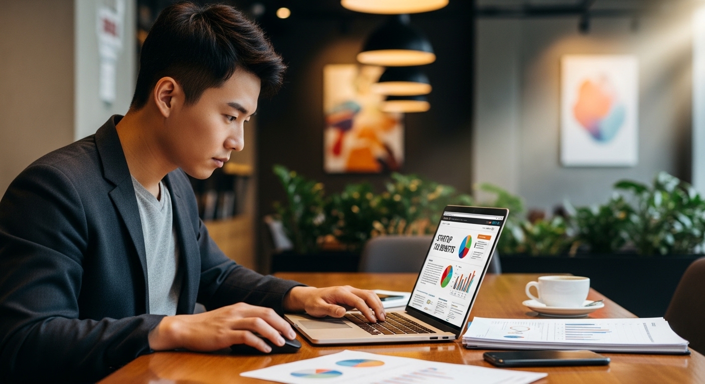 국세청, 청년세금혜택