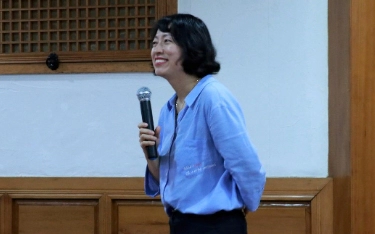 황정아 박사 프로필 나이 학력 고향 경력 평가