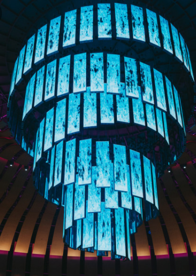 인천 인스파이어 리조트 객실소개