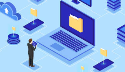 가비아 도메인 세팅