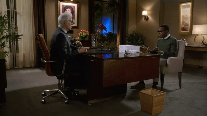 굿-플레이스-시즌1-3화