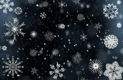 시 성에꽃 내용과 관련된 이미지