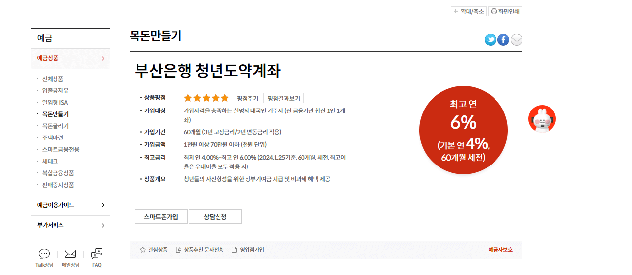 청년도약계좌