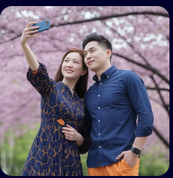 마이산 벚꽃 개화시기 2025