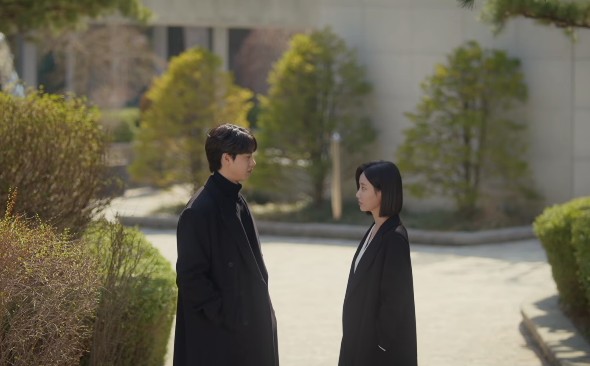 [드라마 러브포비아 1화 2화 재방송 다시보기 OTT] 기본정보 몇부작 줄거리 결말