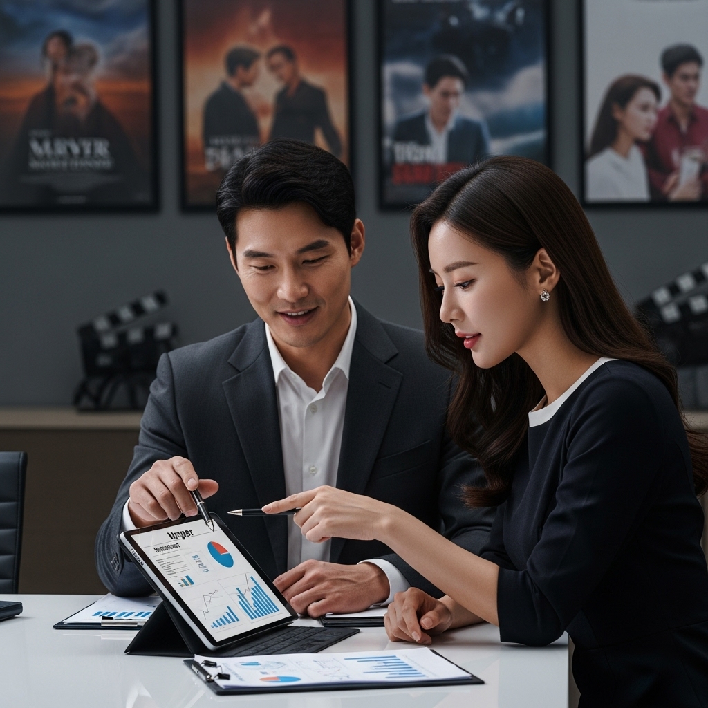 투자·M&A·리메이크가 늘어난 이유