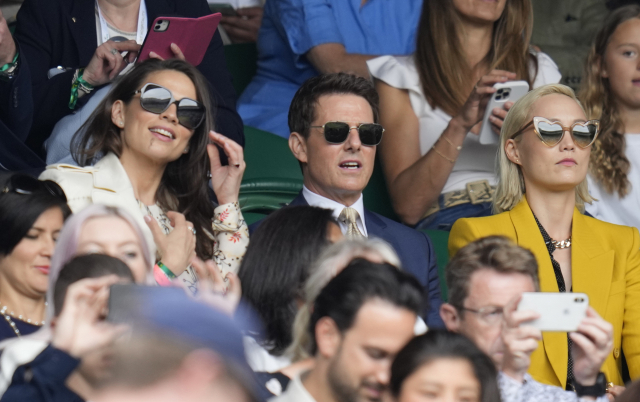 미션 임파서블 7편 조연이야기