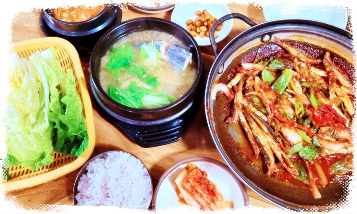 제354회-맛있는녀석들-맛녀-제주-향토음식-전갱이국-각재기국-맛집-제주-제주시-위치