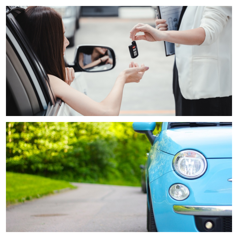 그랜저 장기렌트 프로모션