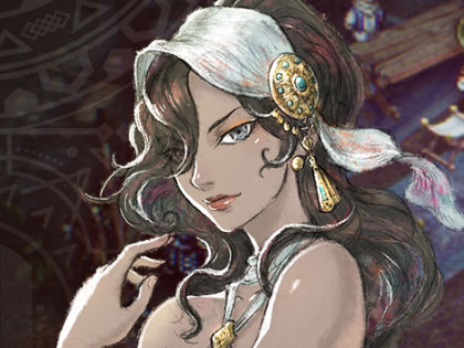 분기 동료(15화중A) - 미로 이미지