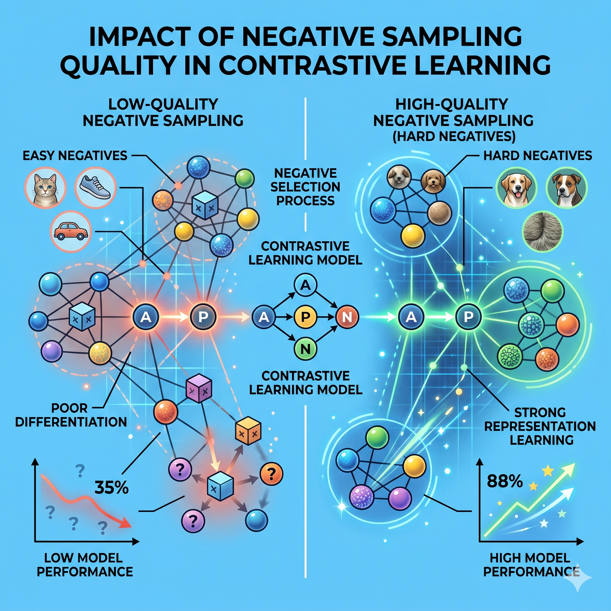 Negative Sampling