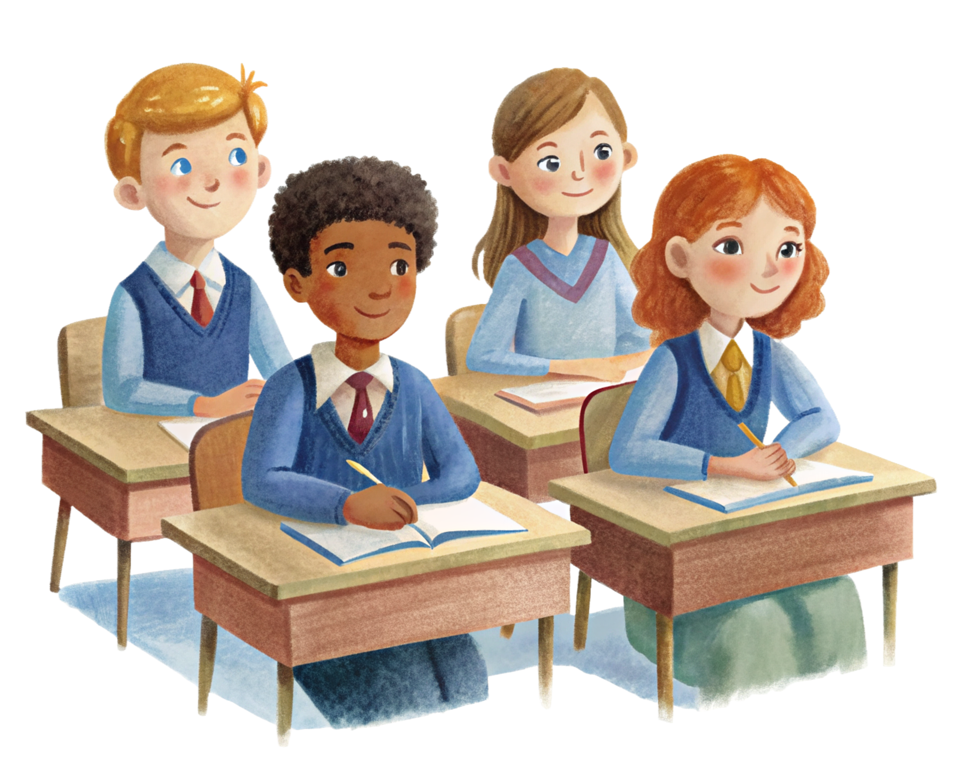 중학생 자녀 둔 부모가 몰라서 놓치는 서울시 교육 지원 혜택 총정리