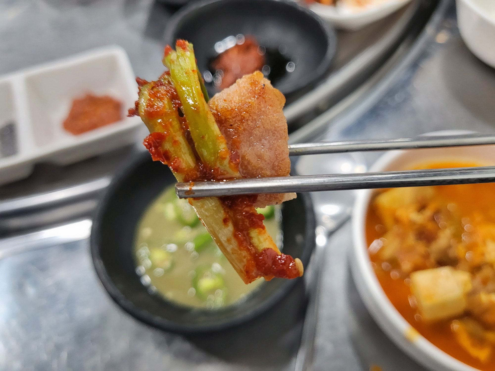 송식당 - 클3