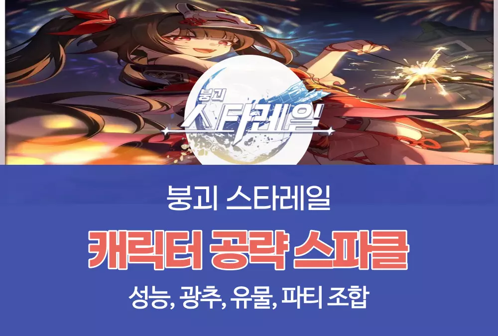 붕괴 스타레일 HonKai Star Rail