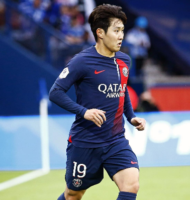 이강인 아스날 이적