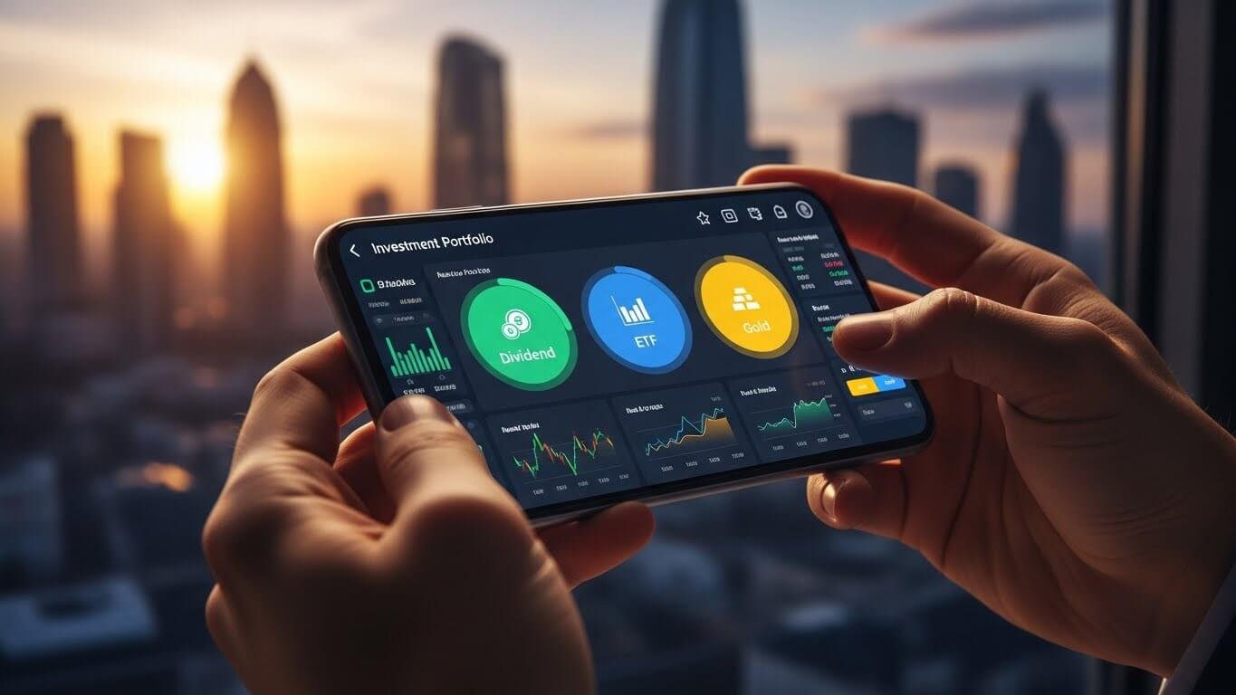 2025년 대세 재테크 트렌드