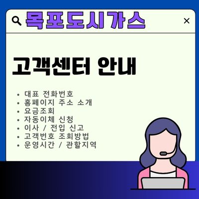 썸네일_목포도시가스 고객센터 (요금조회, 전화번호, 홈페이지)