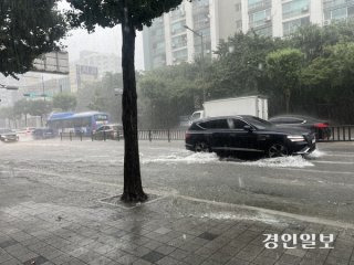 강화도 하천