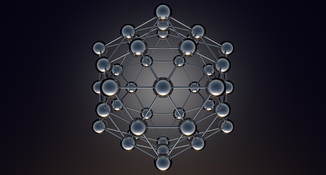 원자의 개념과 구조