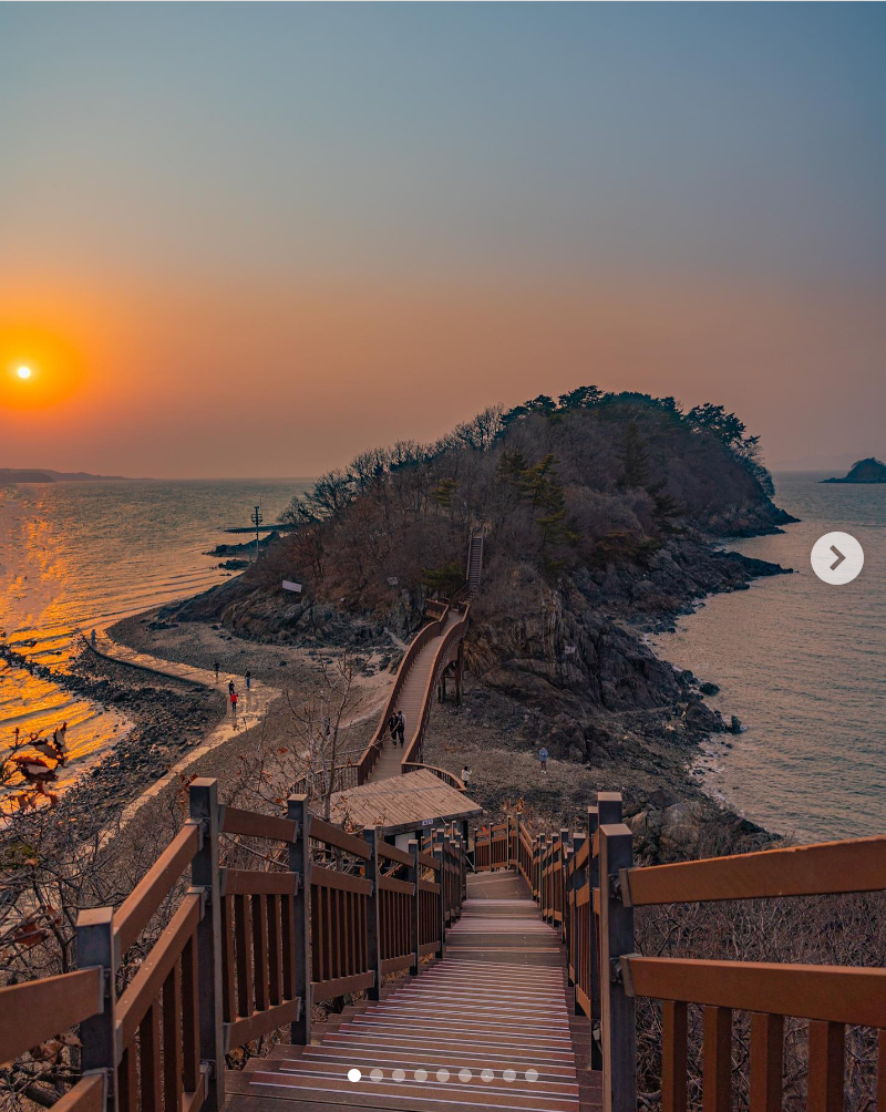 개미허리아치교