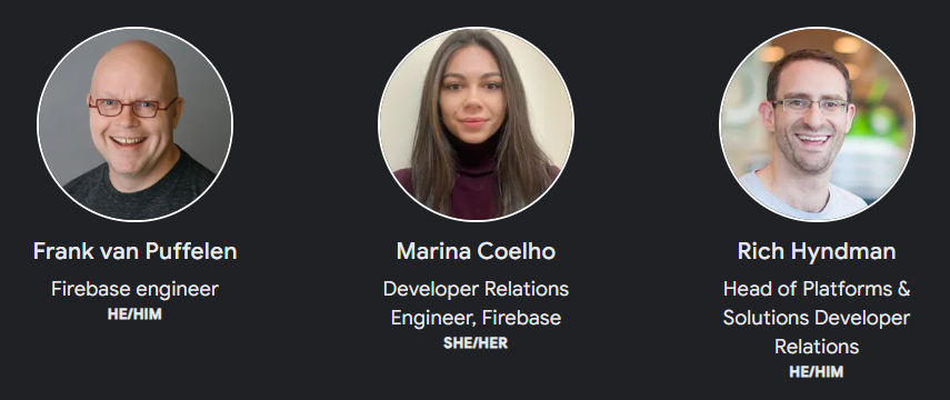 Google I/O
