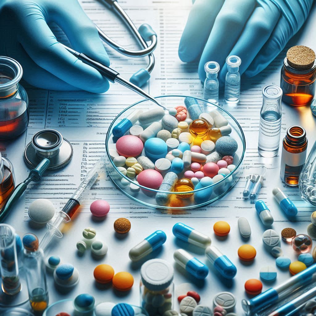 과도한 항생제 사용