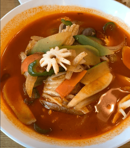 생방송투데이 눈꽃탕수육 충남 천안 중국집