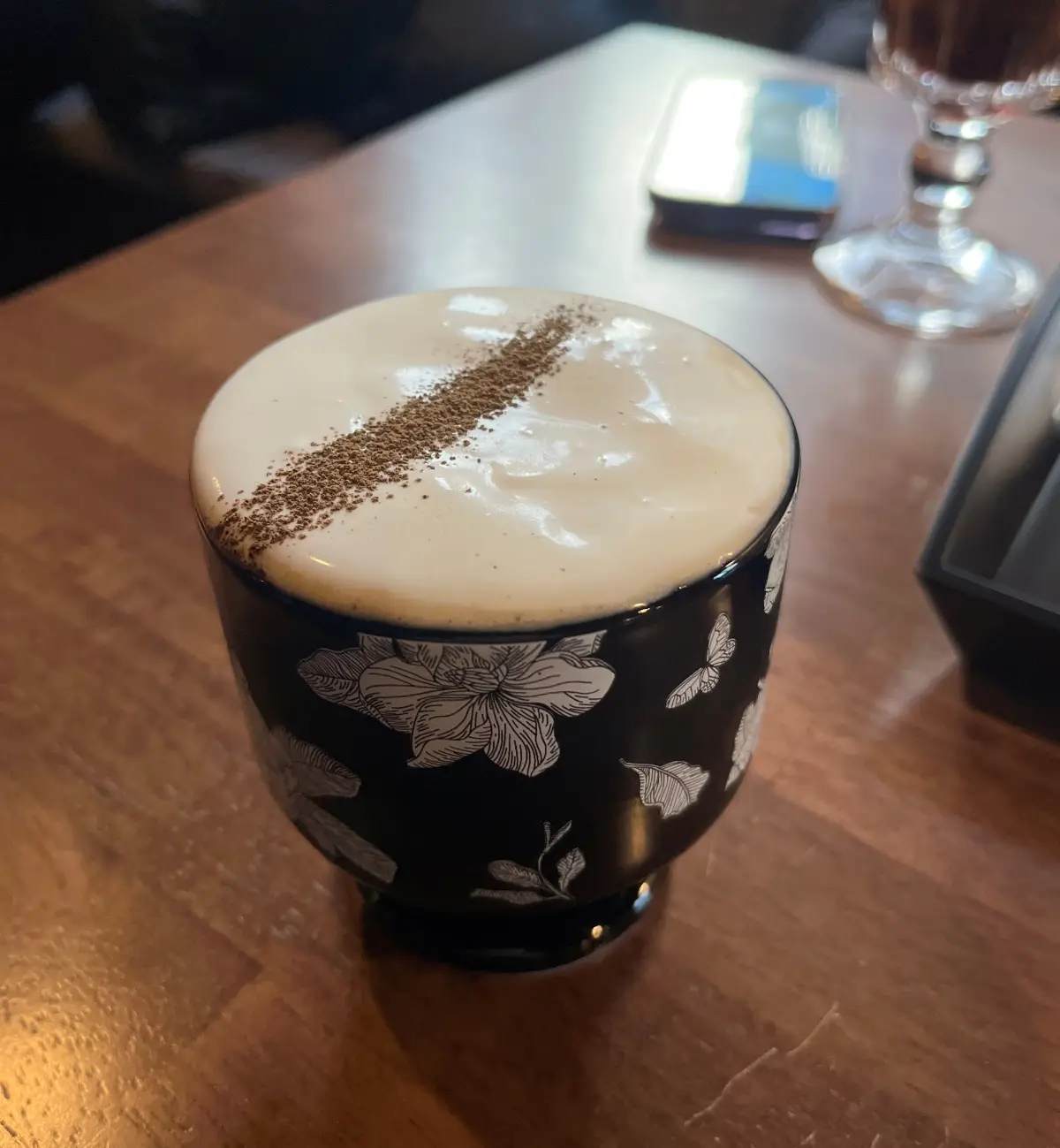 레오즈커피샵-호지오레