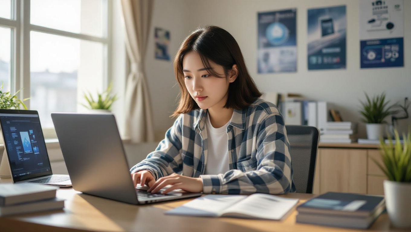 비전공자를 위한 IT 자기계발법