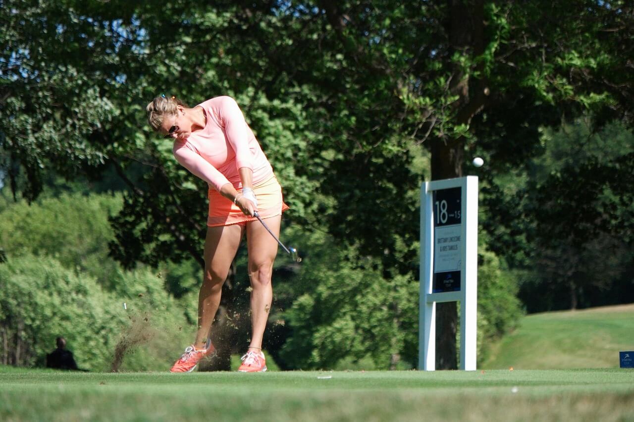 2025 KPMG Women&amp;#39;s PGA 챔피언