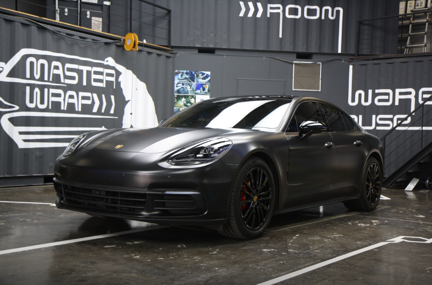 생생정보 자동차 필름 시공 대가 용인 기흥구 마스터랩