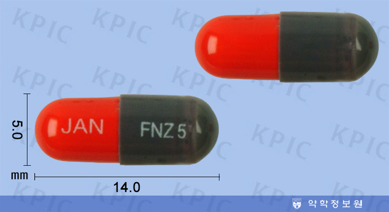 씨베리움캡슐(플루나리진염산염): 편두통과 어지러움의 효과적인 치료제