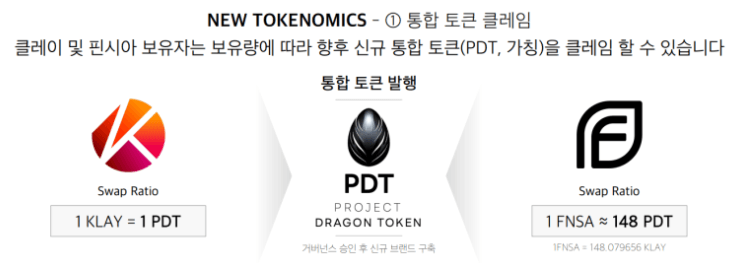 카카오 네이버 코인