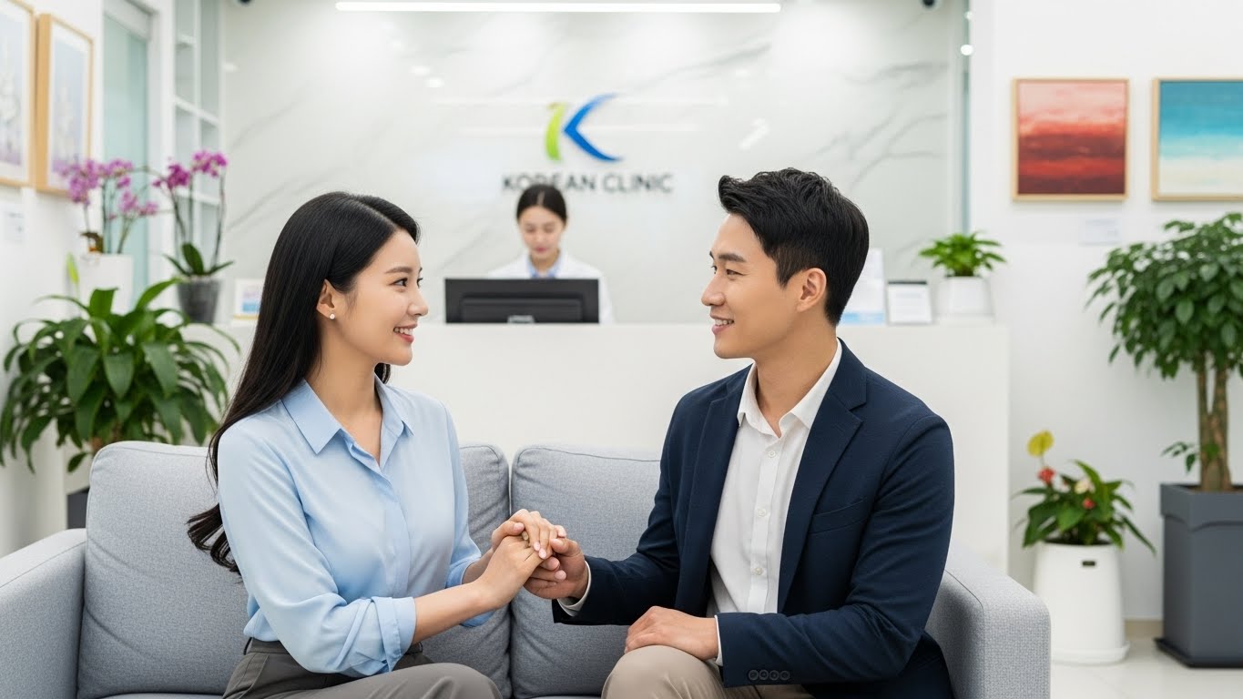 왼쪽 다리가 저리고 아플 때