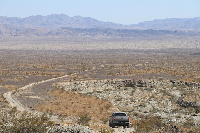 미국 Palm Springs & Joshua Tree 국립공원 자전거 투어 여행 상품
