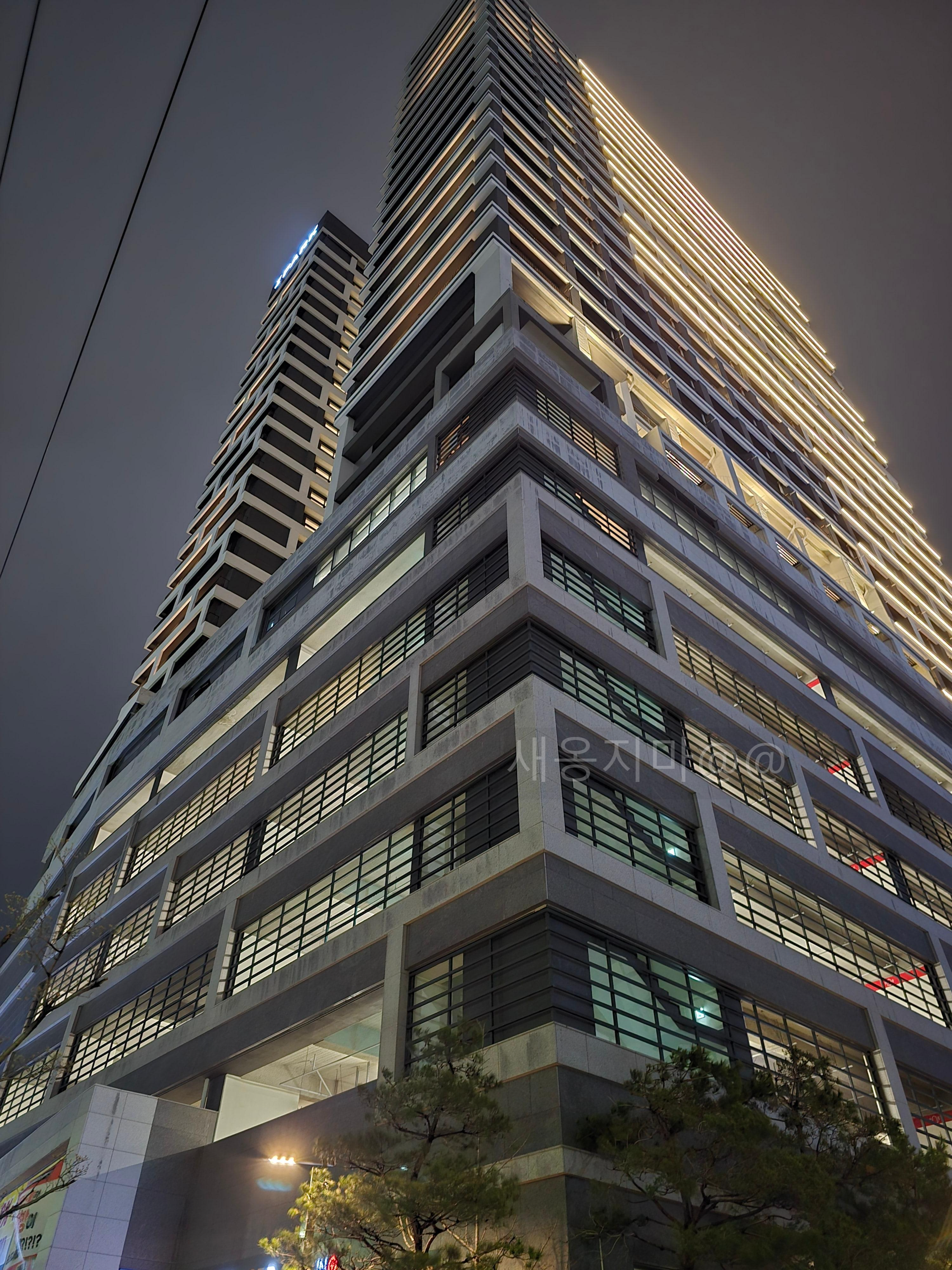 속초-아이파크스위트-호텔