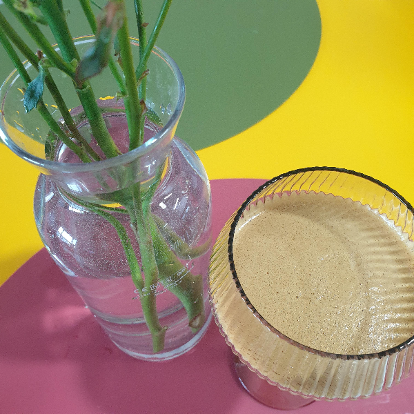 샤케라토와 샤케라토 라테 레시피